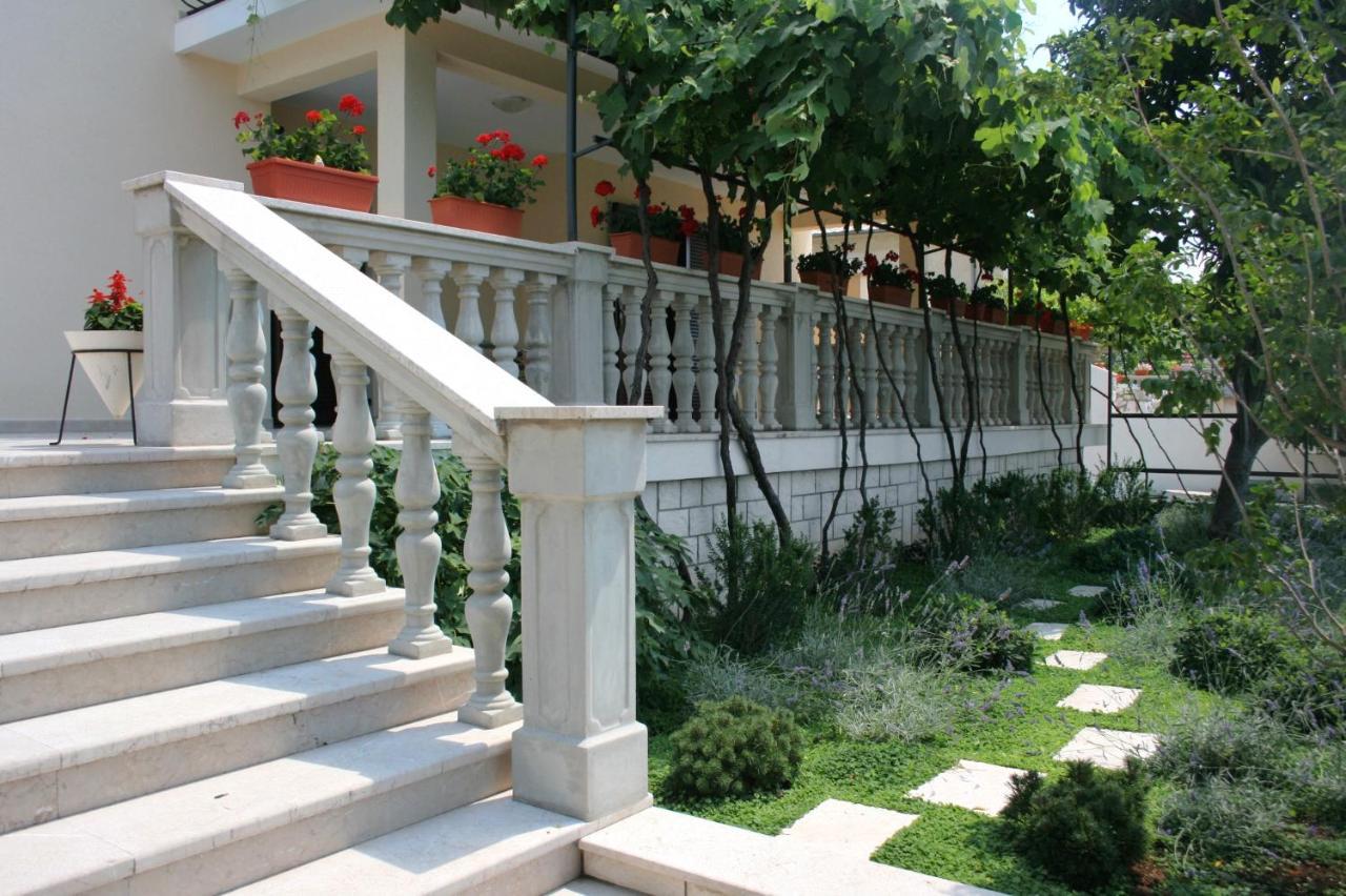 Apartments With A Parking Space Novi Vinodolski - 5593 Ngoại thất bức ảnh