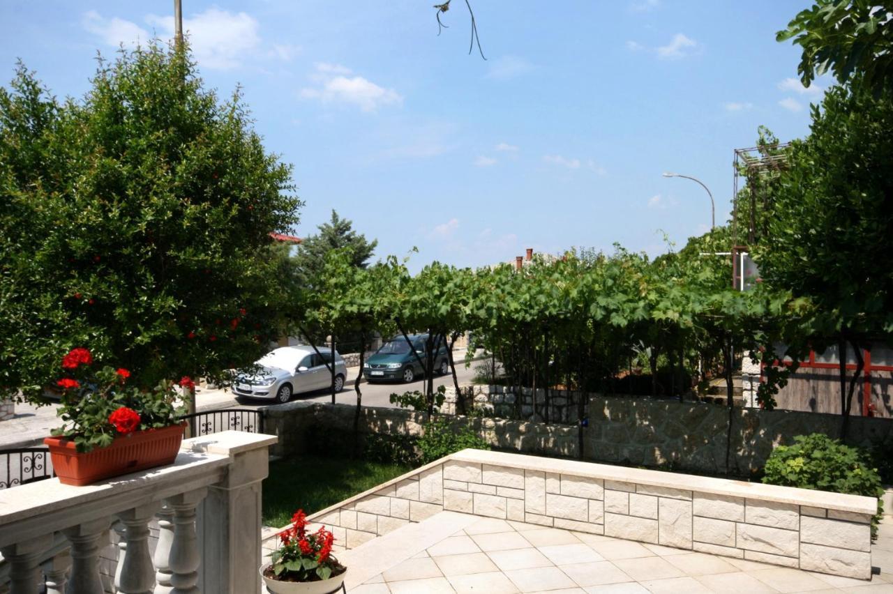 Apartments With A Parking Space Novi Vinodolski - 5593 Ngoại thất bức ảnh
