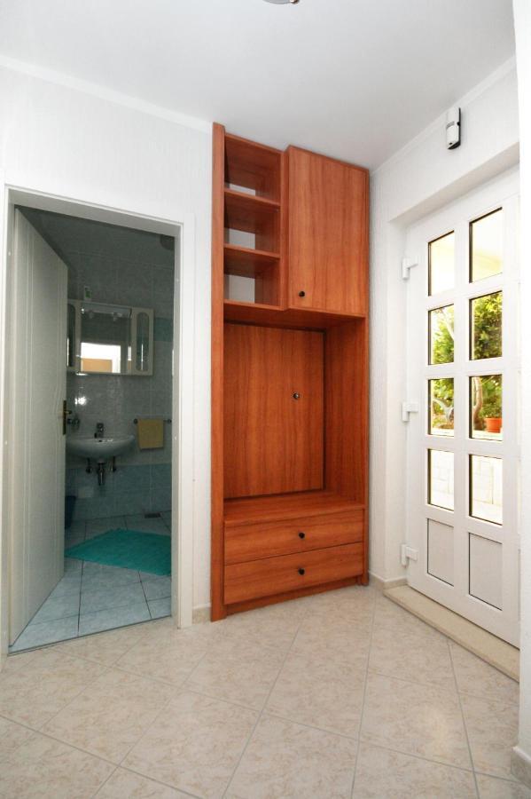 Apartments With A Parking Space Novi Vinodolski - 5593 Ngoại thất bức ảnh