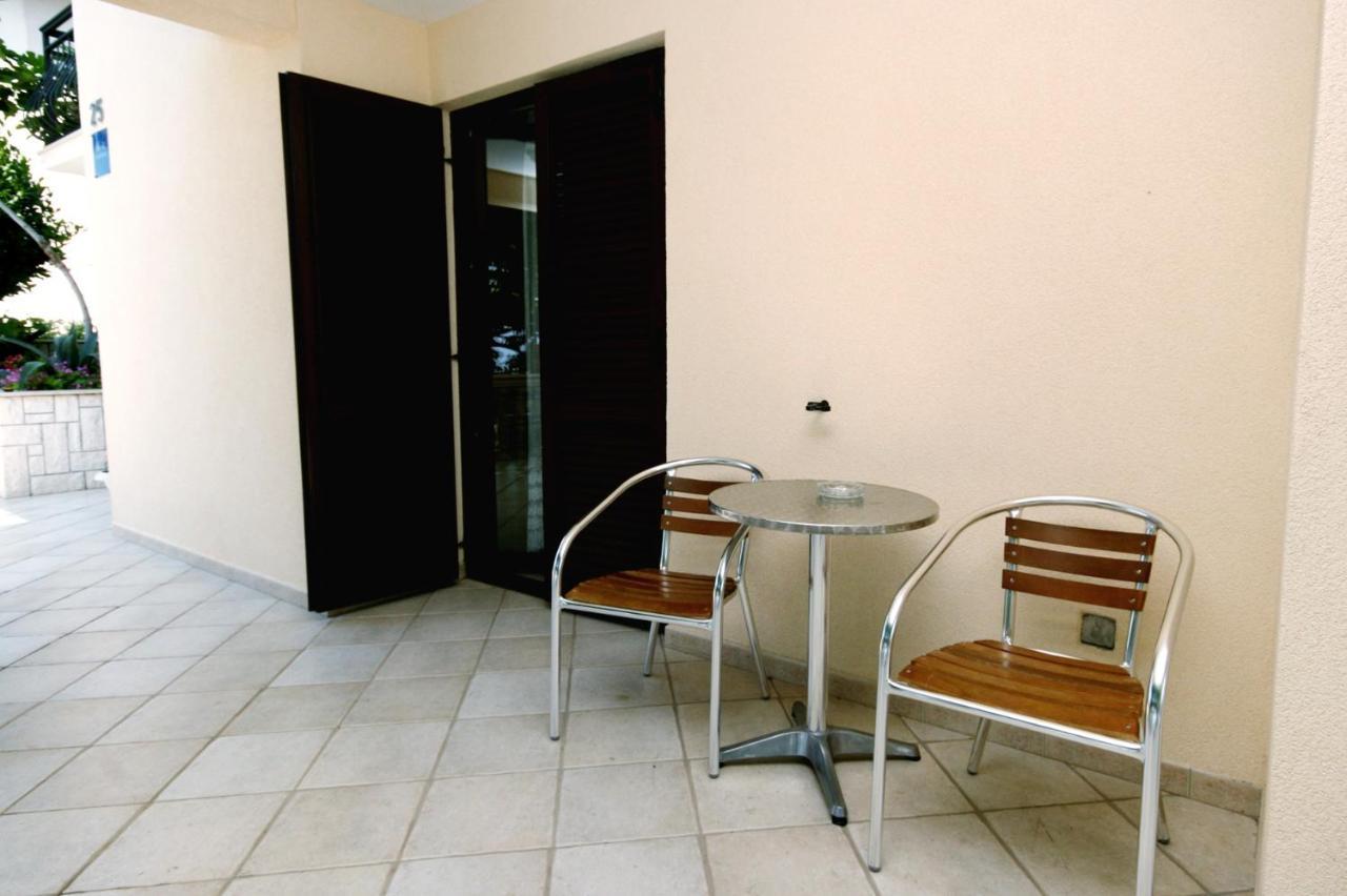 Apartments With A Parking Space Novi Vinodolski - 5593 Ngoại thất bức ảnh